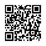 本网页连接的 QRCode