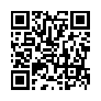 本网页连接的 QRCode