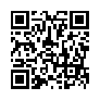 本网页连接的 QRCode