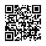 本网页连接的 QRCode