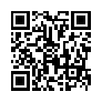 本网页连接的 QRCode