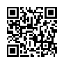 本网页连接的 QRCode