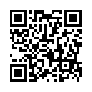 本网页连接的 QRCode