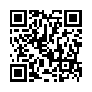 本网页连接的 QRCode