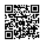 本网页连接的 QRCode