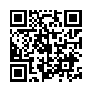 本网页连接的 QRCode