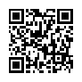 本网页连接的 QRCode