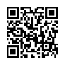 本网页连接的 QRCode