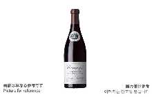 路易拉图瓦莫泽地区干红葡萄酒（Louis Latour Domaine de Valmoissine Pinot Noir）