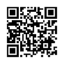 本网页连接的 QRCode