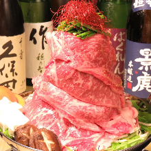 牛肉火锅