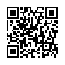 本网页连接的 QRCode