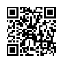 本网页连接的 QRCode