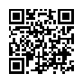 本网页连接的 QRCode