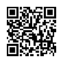 本网页连接的 QRCode