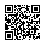 本网页连接的 QRCode