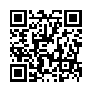 本网页连接的 QRCode