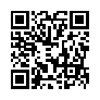 本网页连接的 QRCode