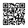 本网页连接的 QRCode