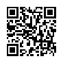 本网页连接的 QRCode