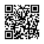 本网页连接的 QRCode