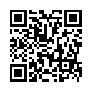 本网页连接的 QRCode