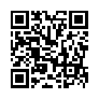 本网页连接的 QRCode