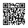 本网页连接的 QRCode