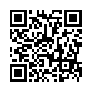 本网页连接的 QRCode