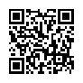 本网页连接的 QRCode