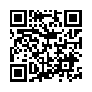 本网页连接的 QRCode