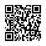 本网页连接的 QRCode