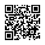 本网页连接的 QRCode