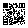 本网页连接的 QRCode