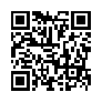 本网页连接的 QRCode