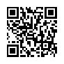 本网页连接的 QRCode