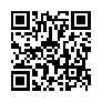 本网页连接的 QRCode