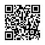 本网页连接的 QRCode