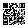 本网页连接的 QRCode