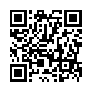 本网页连接的 QRCode