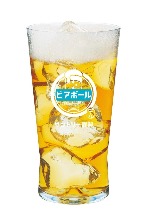 浓啤酒碗