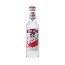 Smirnoff Ice