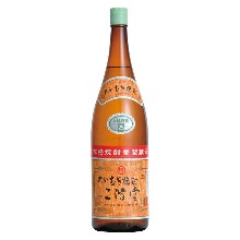 二阶堂[大分县]大麦（加冰/兑水/兑热水/兑苏打水）