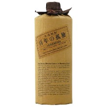 百年之孤独（大麦）（加冰/加水/加热水/加苏打水）