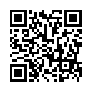 本网页连接的 QRCode