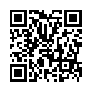 本网页连接的 QRCode