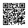 本网页连接的 QRCode