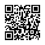 本网页连接的 QRCode