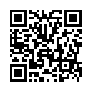 本网页连接的 QRCode