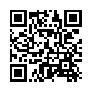 本网页连接的 QRCode